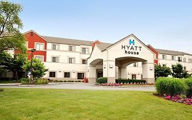 Hyatt House Morristown